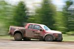Ford F-150 SVT Raptor 2010 года